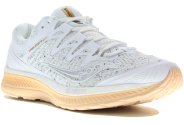 Saucony Triumph ISO 4 White Noise W