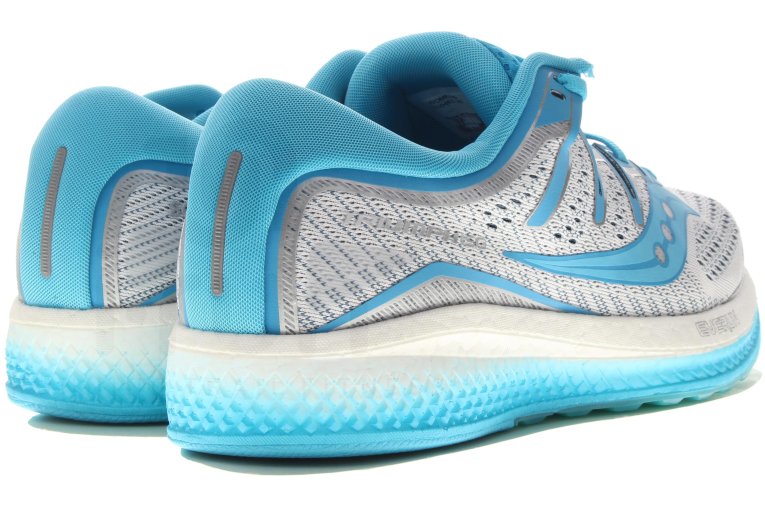 Saucony Triumph ISO 5