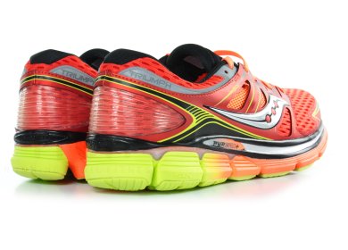 soldes saucony triumph iso 6 homme 