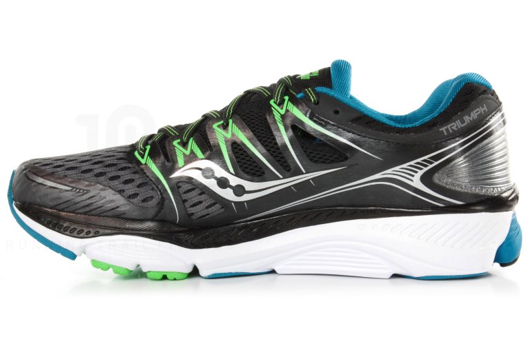 Saucony Triumph ISO