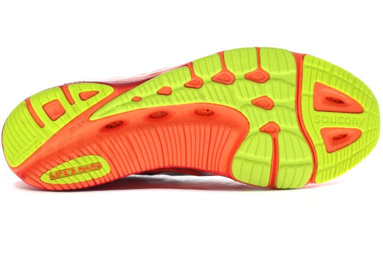 Saucony Type A