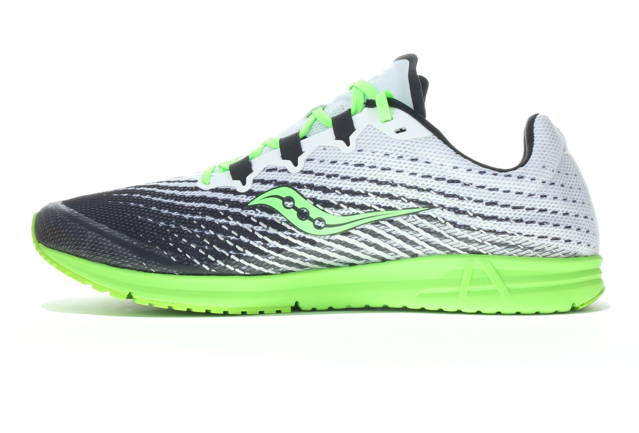 saucony type a9 drop