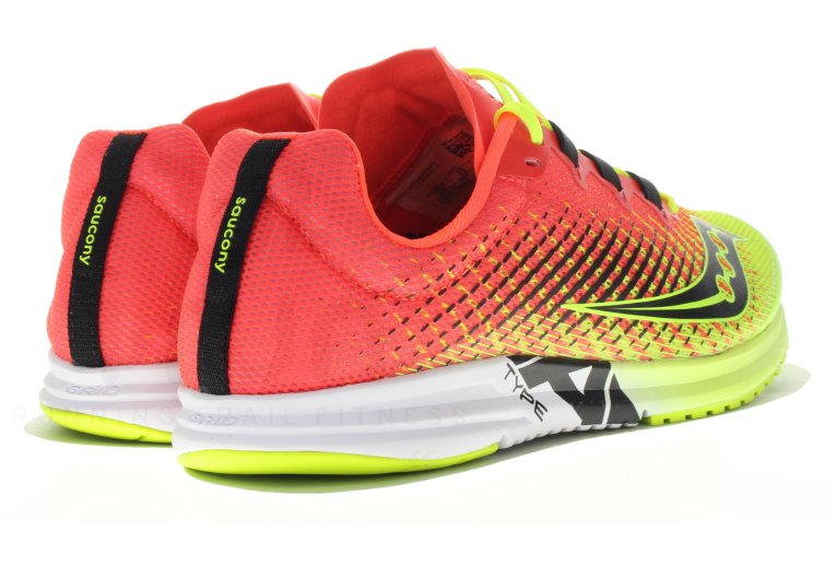 Saucony Type A9