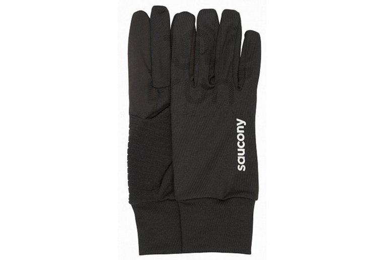 Saucony guantes Ultimate Touch-Tech