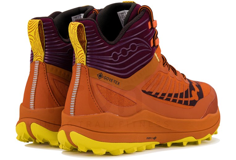 Saucony Ultra Ridge Gore-Tex Herren