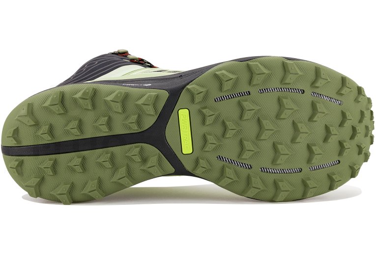 Saucony Ultra Ridge Gore-Tex Herren