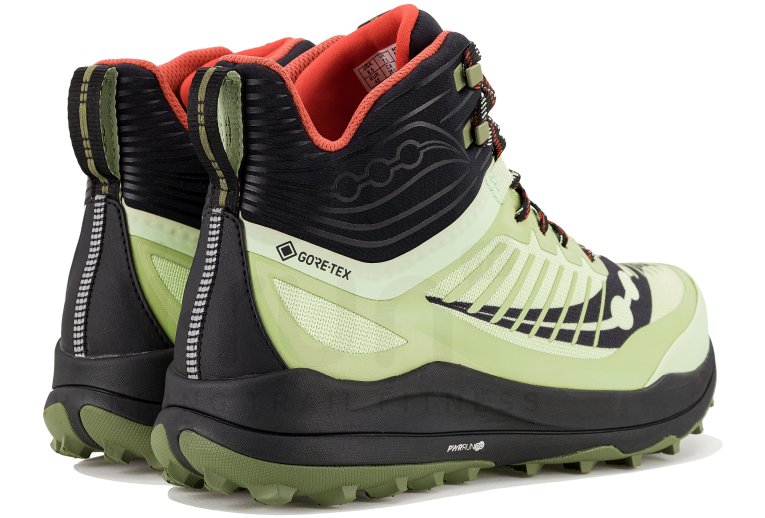 Saucony Ultra Ridge Gore-Tex Herren