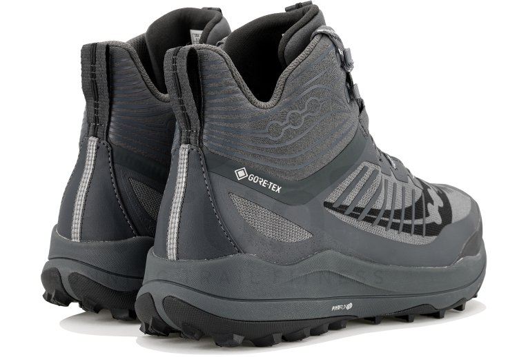 Saucony Ultra Ridge Gore-Tex Herren