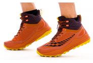 Saucony Ultra Ridge Gore-Tex M