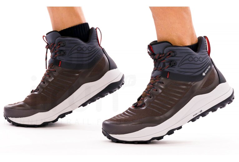 Saucony Ultra Ridge Gore-Tex