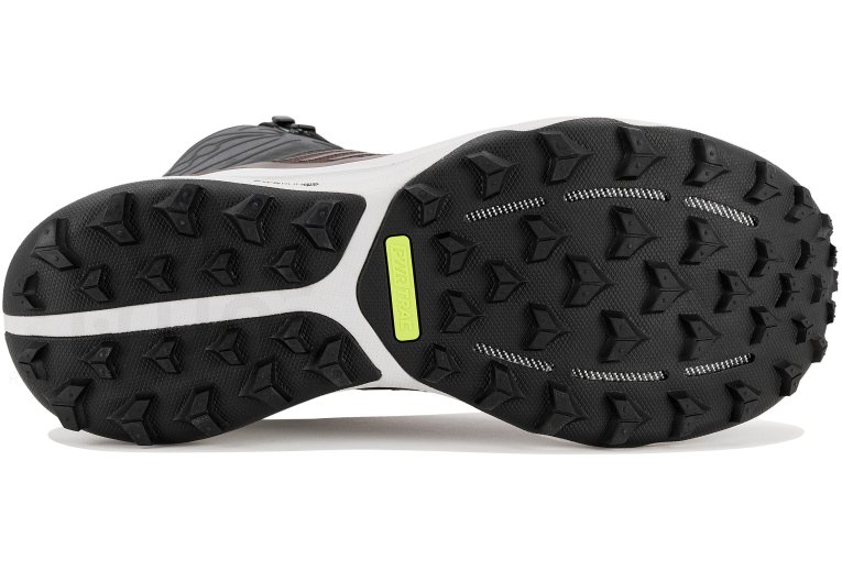 Saucony Ultra Ridge Gore-Tex