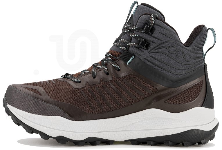 Saucony Ultra Ridge Gore-Tex
