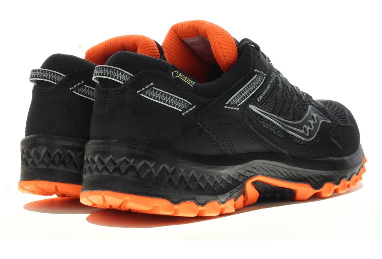 Saucony Versafoam Excursion 13 Gore-Tex