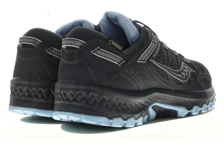 Saucony Versafoam Excursion 13 Gore-Tex