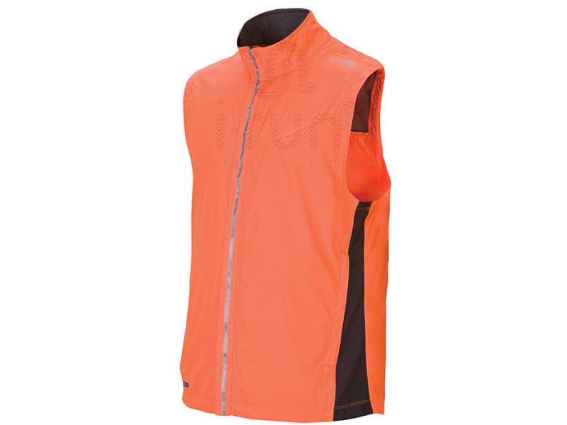 Veste saucony best sale vizipro