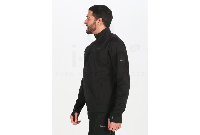 Saucony chaqueta Vitarun