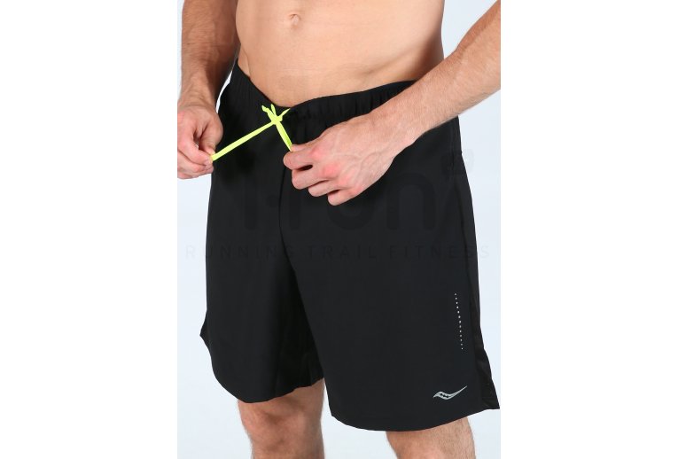 Saucony Pantal�n corto Woven