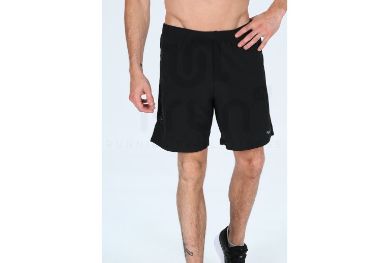 Saucony Pantal�n corto Woven