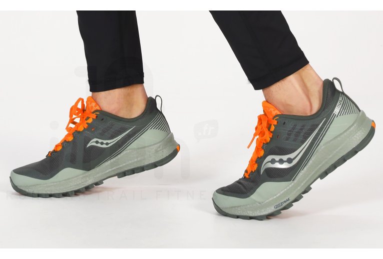 Saucony Xodus 10 Herren