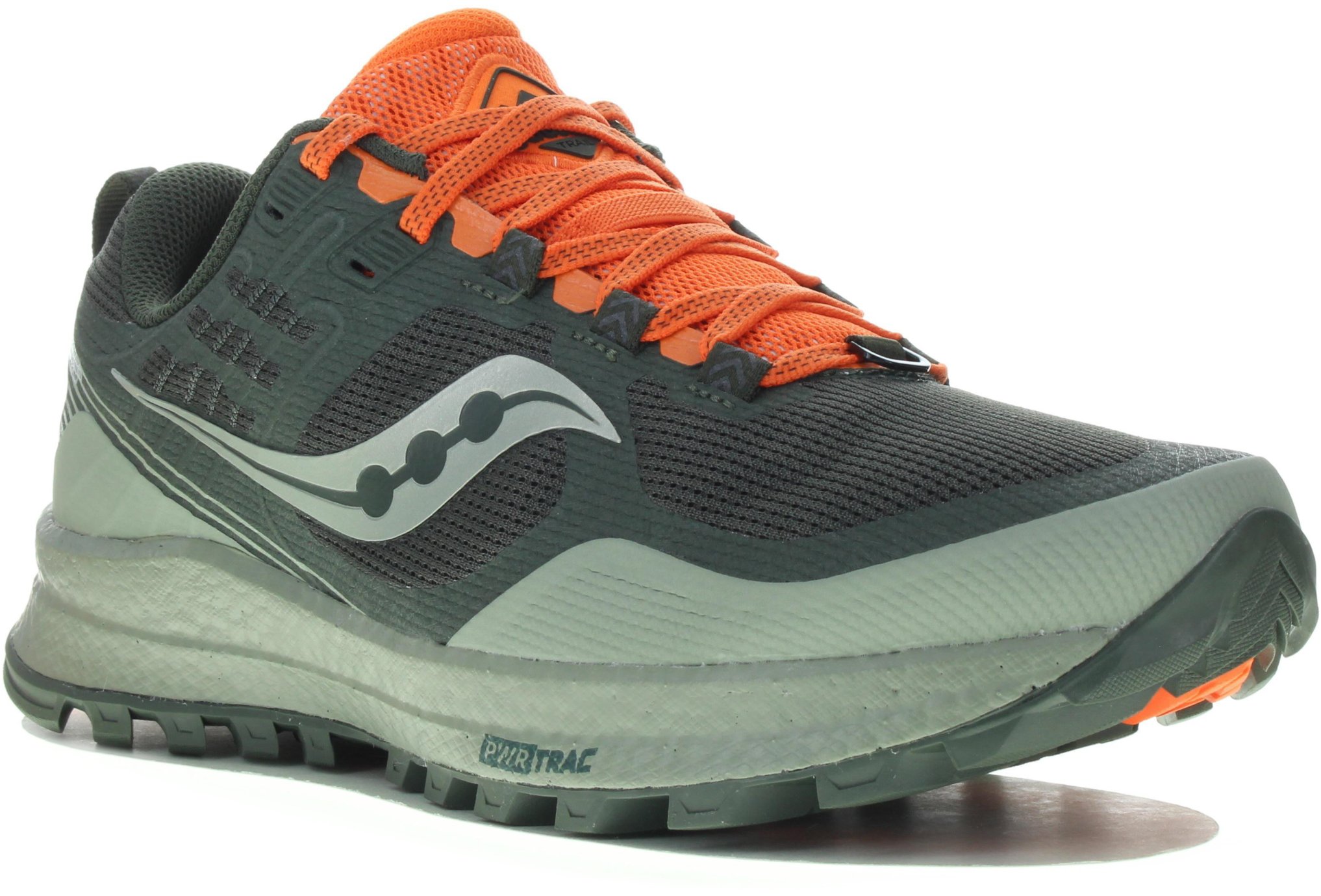 Saucony Xodus 10 M Diététique Chaussures homme