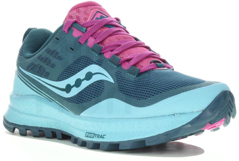 Saucony Xodus 10 Damen