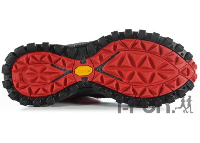 saucony xodus 4.0 marron