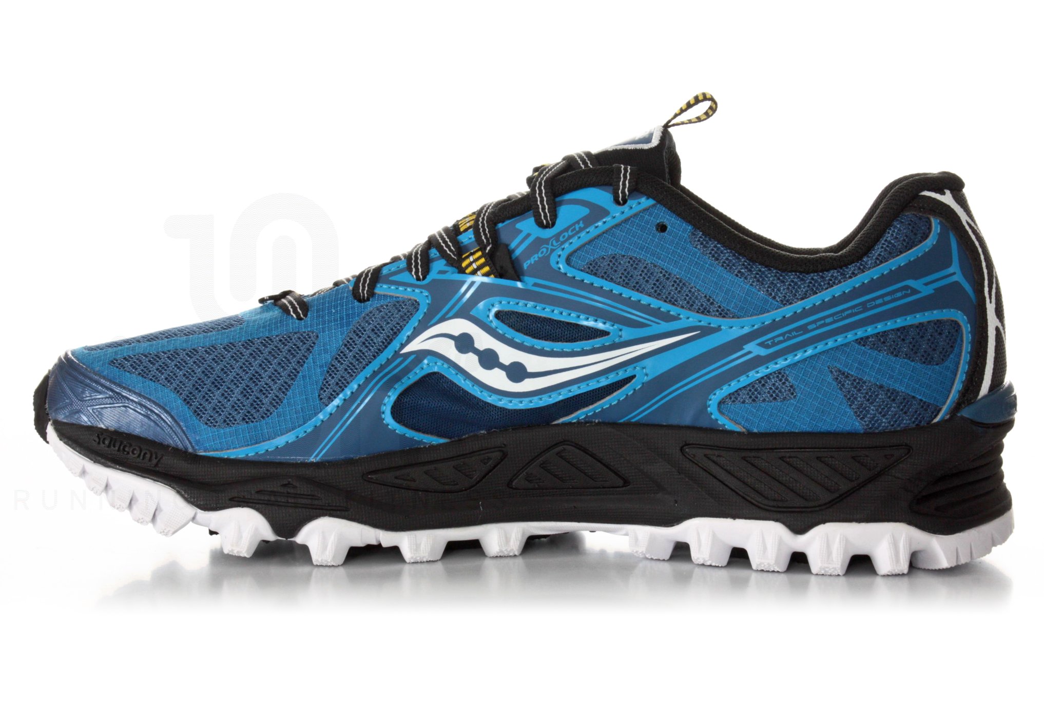 saucony xodus 5.0