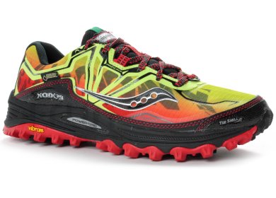 comprar saucony xodus 6.0 gtx