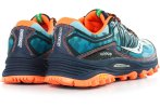 Saucony Xodus 6.0