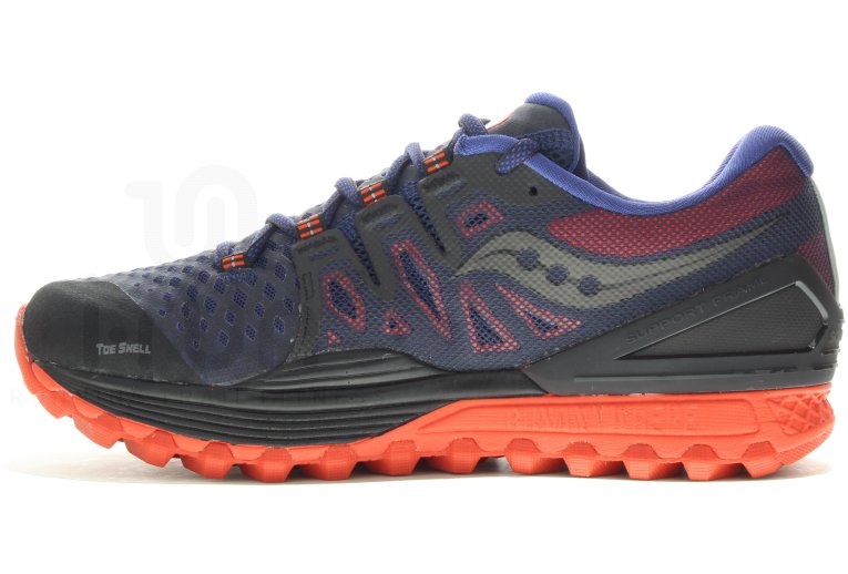 Saucony Xodus ISO 2