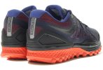 Saucony Xodus ISO 2