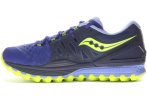 Saucony Xodus ISO 2