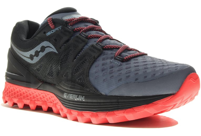 Saucony Xodus ISO 2