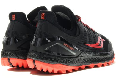 saucony xodus iso 3 homme