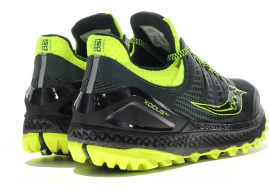 saucony xodus iso 3 homme