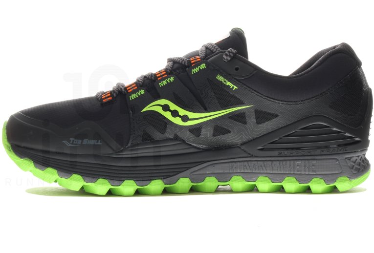 Saucony Xodus ISO Gore-Tex