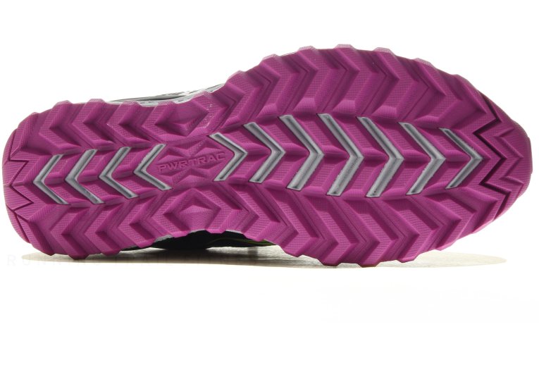 Saucony Xodus ISO Gore-Tex