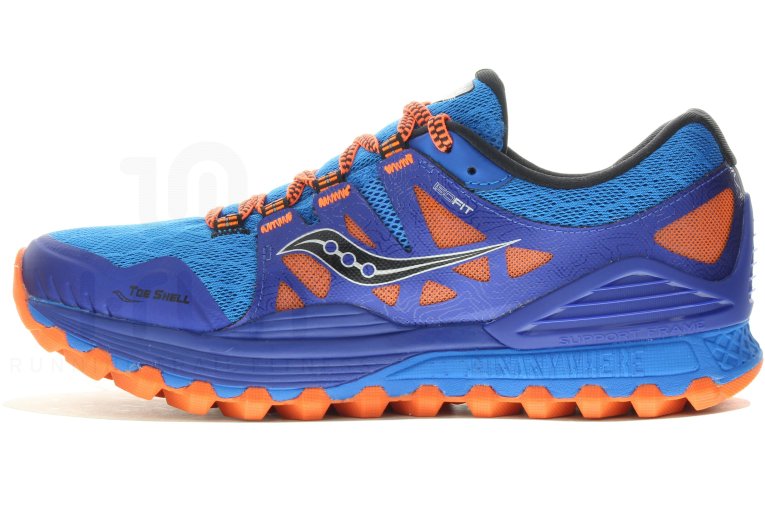 Saucony Xodus ISO