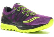 Saucony Xodus ISO W