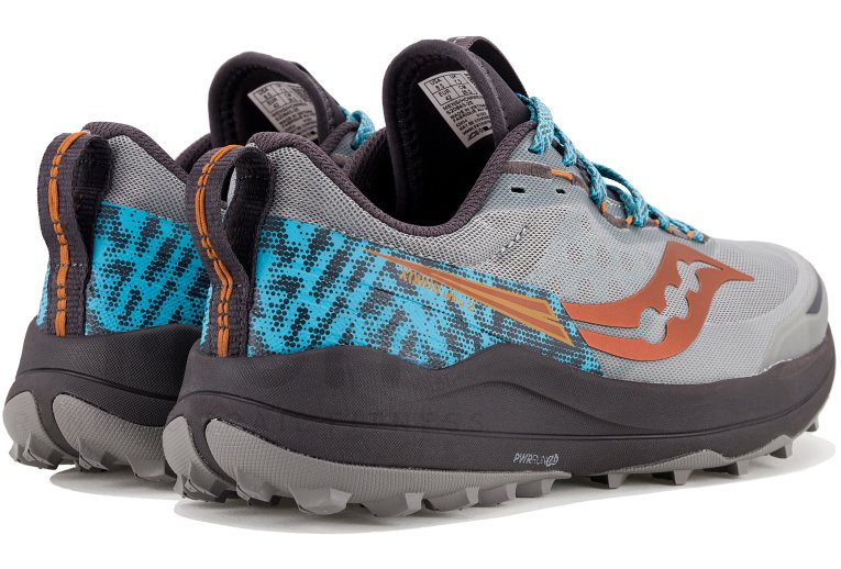 Saucony Xodus Ultra 2 M