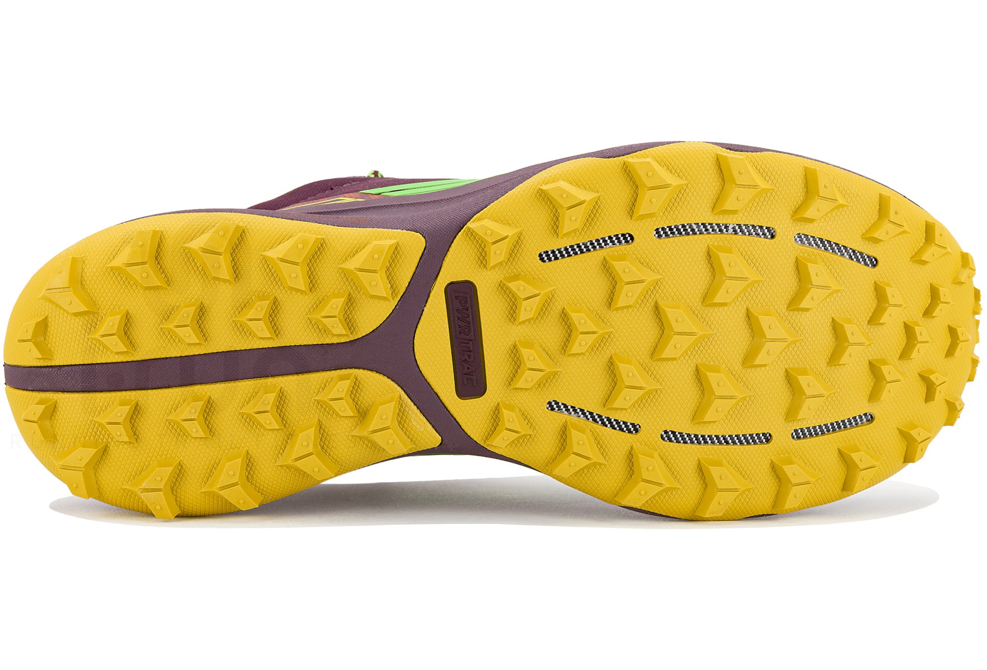 Saucony Xodus Ultra 4: trail de larga distancia con máxima tracción