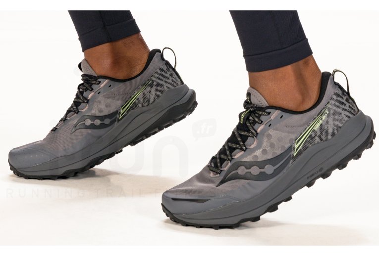 Saucony Xodus Ultra 2