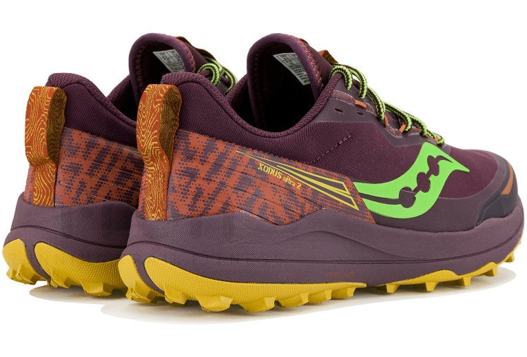 Saucony Xodus Ultra 2