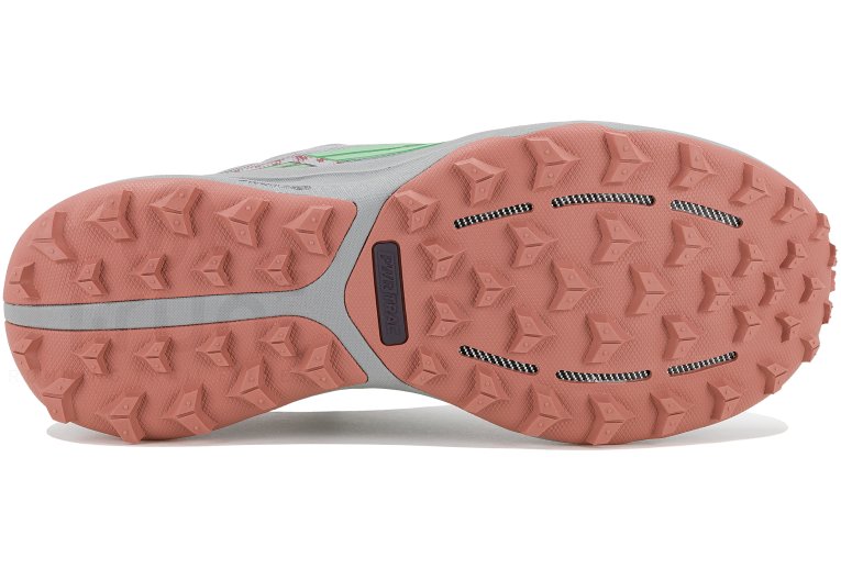 Saucony Xodus Ultra 2 Damen