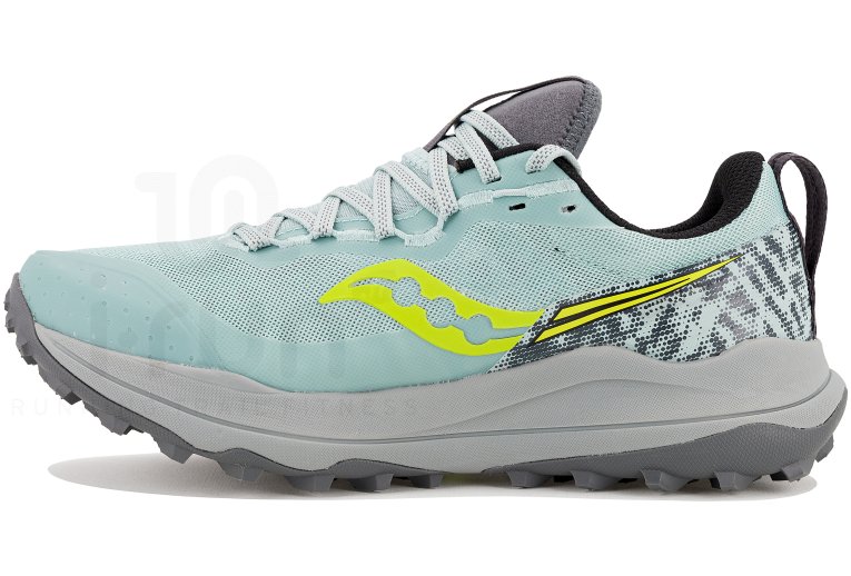 Saucony Xodus Ultra 2