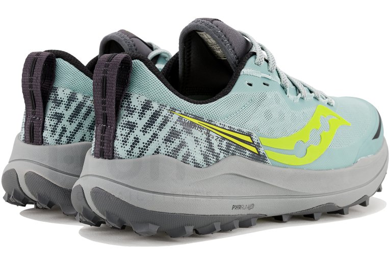 Saucony Xodus Ultra 2