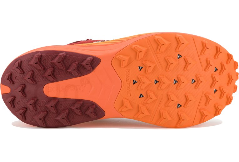 Saucony Xodus Ultra 3 W