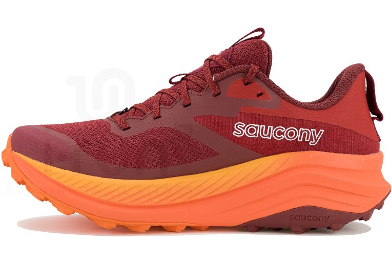 Saucony Xodus Ultra 3 W