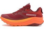 Saucony Xodus Ultra 3 W