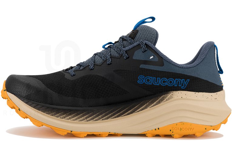 Saucony Xodus Ultra 3 M